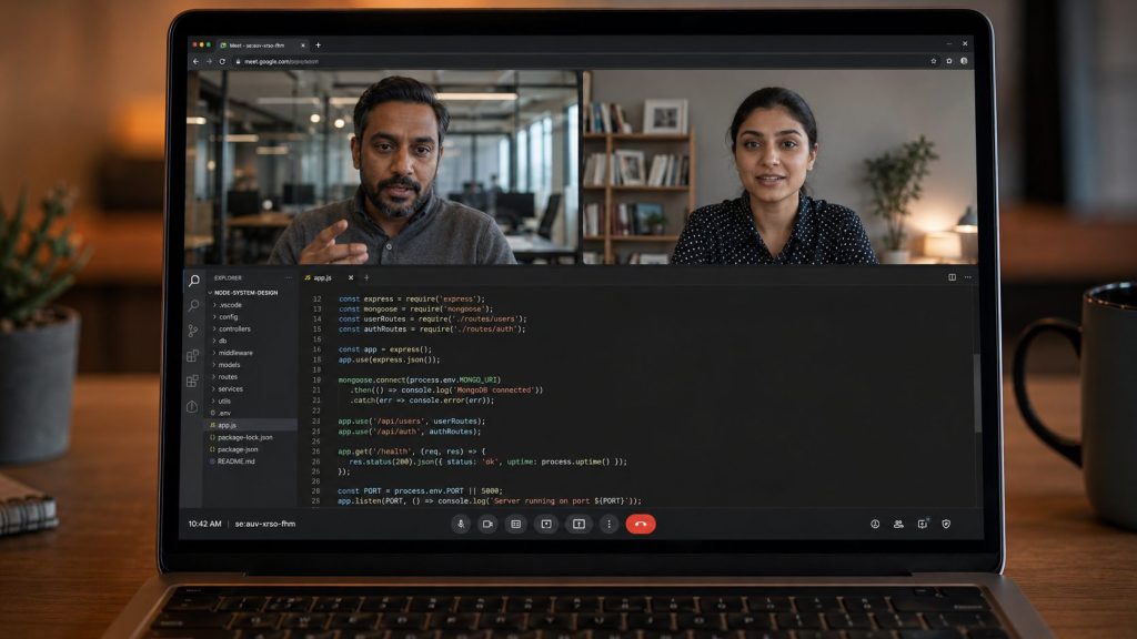 Technical Screening — What to Actually Test