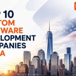 Top 10 custom software development companies in usa for 2026: services, expertise & reviews