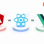 Angular vs react vs vue in 2026: the ultimate framework comparison guide