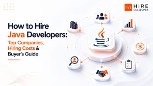 How to hire java developers in 2026: top companies, hiring costs & buyer’s guide
