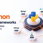 Best python web frameworks for modern web development in 2026
