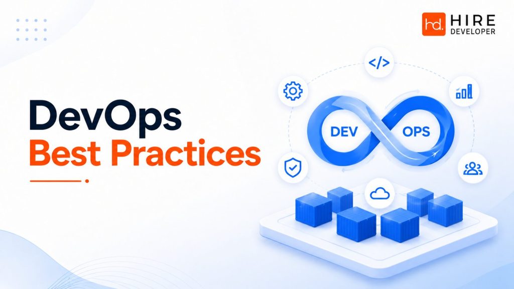 Devops best practices: a complete 2026-2027 guide
