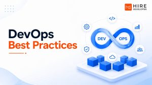 Devops best practices: a complete 2026-2027 guide