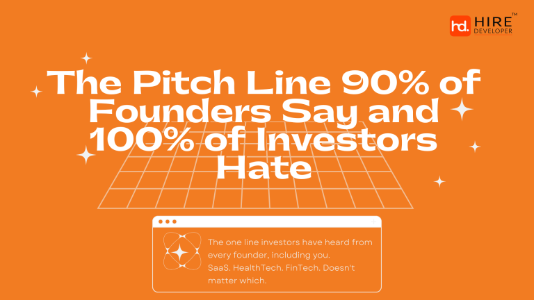 Pitch deck