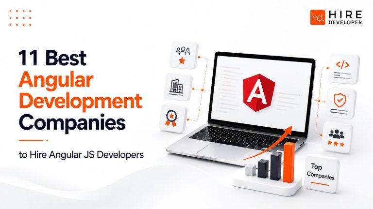 11 best angular development companies to hire angular js developers in 2026
