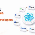 10 best websites to hire react developers in india - 2026