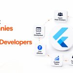 10 best companies to hire flutter developers in india in 2026: cost, skills & hiring guide