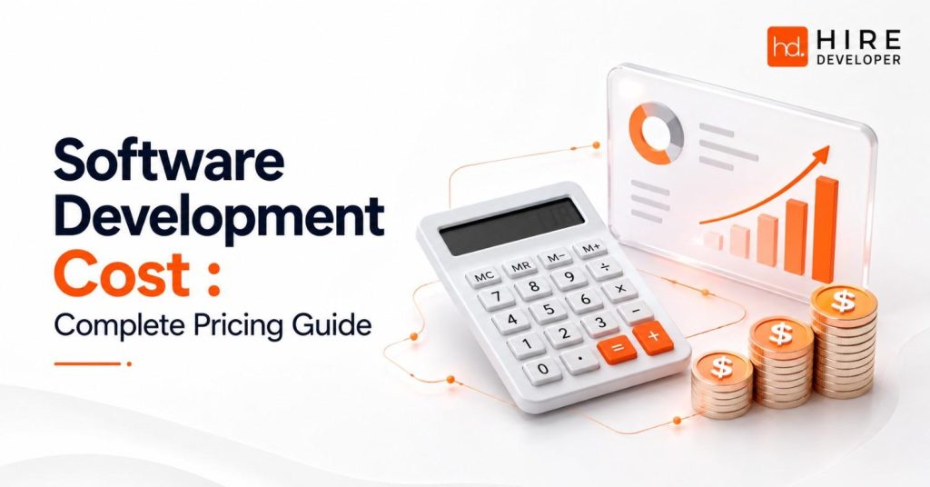 Softwaredevelopmentcost