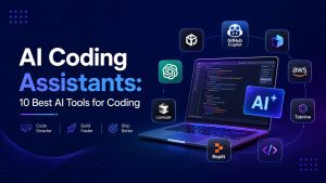 Ai coding assistants 10 best ai tools for coding 2026-27