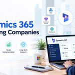 10 top dynamics 365 consulting companies in 2026: services, costs & expertise