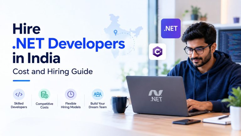 Hire. Net developers in india cost and hiring guide