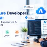 Hire azure developers in india 2026-27: costs, skills, experience & hiring options