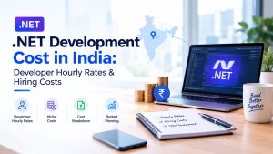 .NET Development Cost in India 2026 Developer Hourly Rates & Hiring Costs