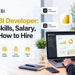 Power bi developer: roles, skills, salary, cost & how to hire in 2026