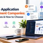 Web application development guide
