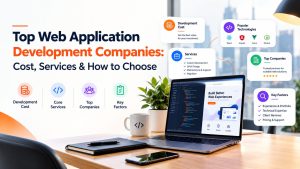 Web application development guide