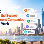 10 best fintech companies in new york