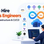 How to hire devops engineers for cloud infrastructure & ci/cd