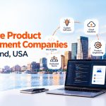 Top 11 software product development companies in maryland, usa (2026)