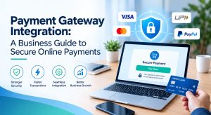 Payment gateway integration: a business guide to secure online payments in 2026